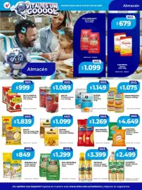 Catálogo Supermayorista Vital semana 29 Página 14