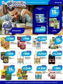 Catálogo Supermayorista Vital semana 29 Página 15