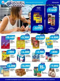 Catálogo Supermayorista Vital semana 29 Página 16