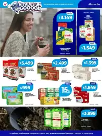 Catálogo Supermayorista Vital semana 29 Página 17