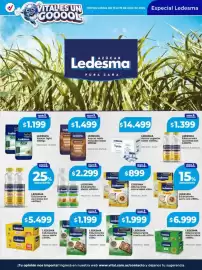 Catálogo Supermayorista Vital semana 29 Página 18