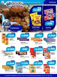 Catálogo Supermayorista Vital semana 29 Página 19