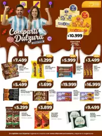 Catálogo Supermayorista Vital semana 29 Página 20