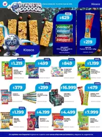 Catálogo Supermayorista Vital semana 29 Página 21