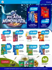 Catálogo Supermayorista Vital semana 29 Página 22