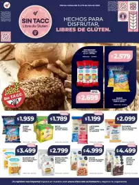 Catálogo Supermayorista Vital semana 29 Página 23