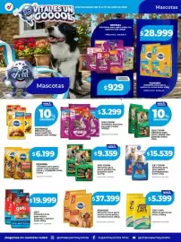 Catálogo Supermayorista Vital semana 29 Página 24