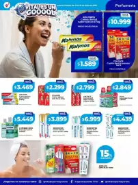 Catálogo Supermayorista Vital semana 29 Página 6