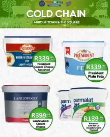 Take 'n Pay catalogue Page 11