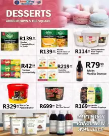 Take 'n Pay catalogue Page 13