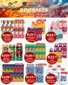 Take 'n Pay catalogue Page 3