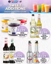 Take 'n Pay catalogue Page 6
