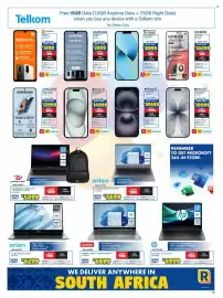 Russells catalogue Page 15