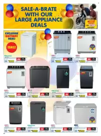 Russells catalogue Page 2