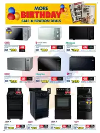 Russells catalogue Page 4