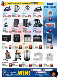 Russells catalogue Page 5