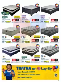Russells catalogue Page 7