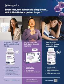 Wellness Warehouse catalogue Page 98