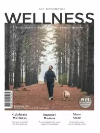 Wellness Warehouse catalogue Page 1