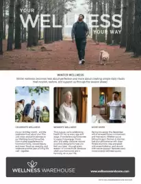 Wellness Warehouse catalogue Page 10