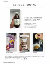 Wellness Warehouse catalogue Page 11