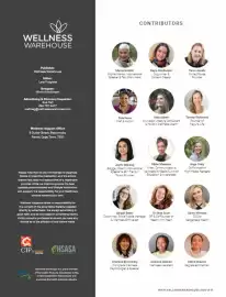 Wellness Warehouse catalogue Page 13