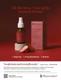 Wellness Warehouse catalogue Page 2