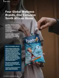 Wellness Warehouse catalogue Page 20