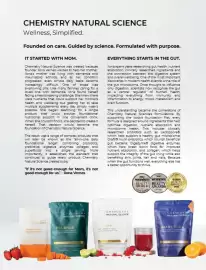 Wellness Warehouse catalogue Page 23