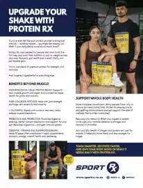 Wellness Warehouse catalogue Page 28