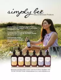 Wellness Warehouse catalogue Page 3