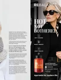 Wellness Warehouse catalogue Page 32