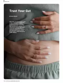 Wellness Warehouse catalogue Page 35