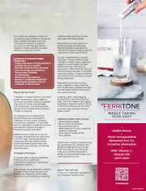 Wellness Warehouse catalogue Page 47