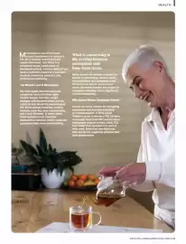 Wellness Warehouse catalogue Page 49