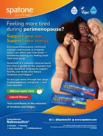 Wellness Warehouse catalogue Page 51