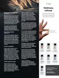 Wellness Warehouse catalogue Page 53