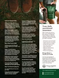 Wellness Warehouse catalogue Page 59
