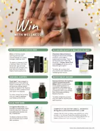 Wellness Warehouse catalogue Page 79