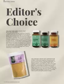 Wellness Warehouse catalogue Page 8