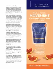 Wellness Warehouse catalogue Page 83