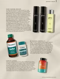 Wellness Warehouse catalogue Page 9