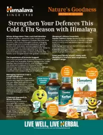 Wellness Warehouse catalogue Page 96