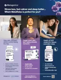 Wellness Warehouse catalogue Page 98