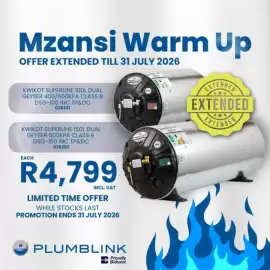 Plumblink catalogue Page 1