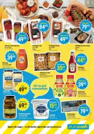 Eurocash reklamblad Sida 2