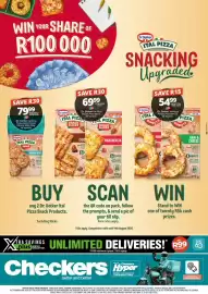 Checkers catalogue Page 1