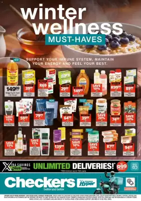 Checkers (valid until 30-08)