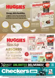 Checkers catalogue week 29 Page 1