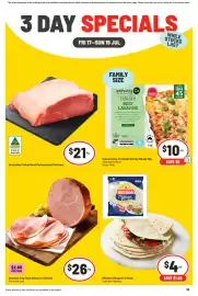 IGA catalogue Page 1